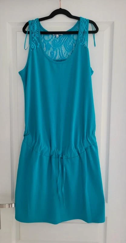 Robe grossesse